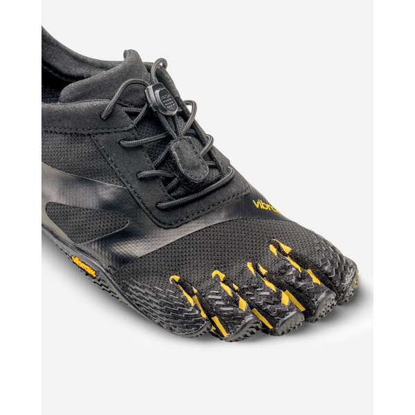 Vibram Five Fingers KSO EVO : Black / Yellow