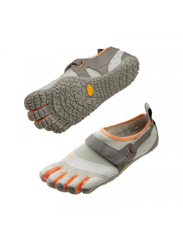 Vibram FiveFingers V-Aqua Mens : Grey