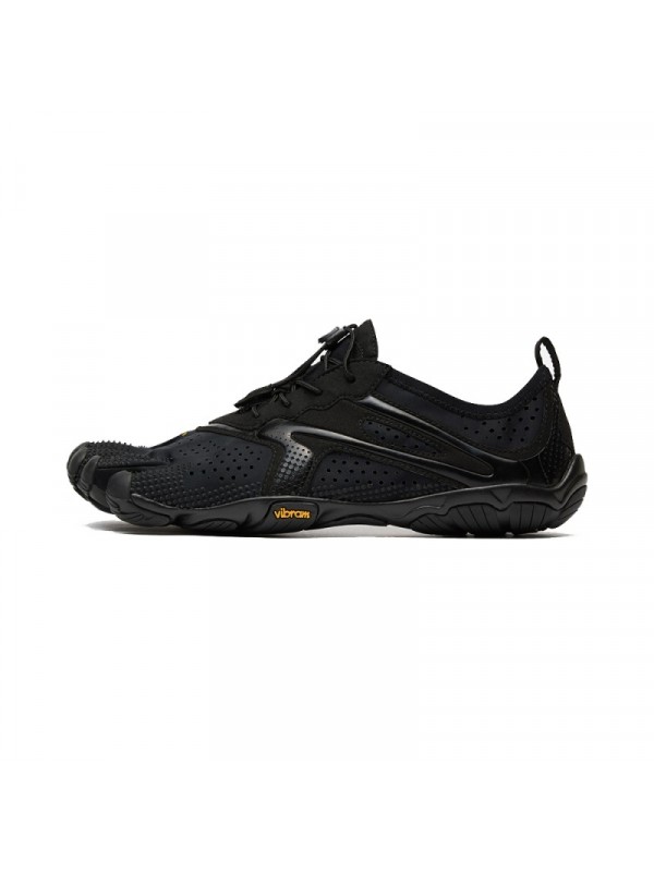 Vibram Five Fingers  V - Run: Black 