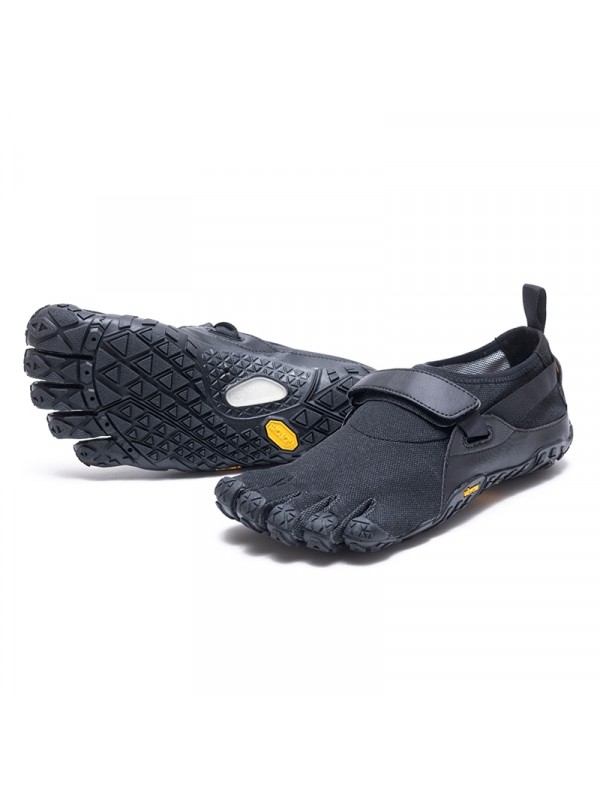 Vibram Five Fingers Spyridon Evo : Black