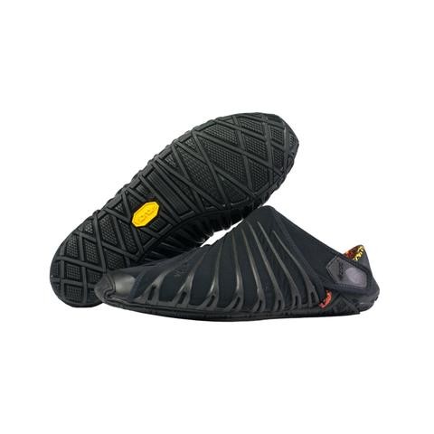 Vibram Furoshiki  : Black 